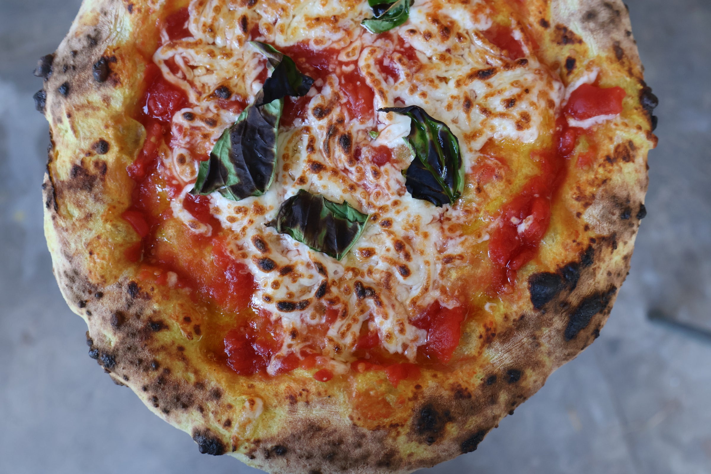 Häsi Pizza